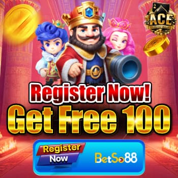 betso88 - 7spin bonus