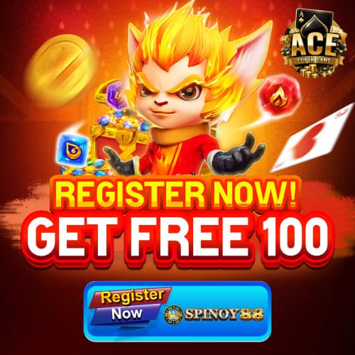 spinoy88 - 7spin bonus