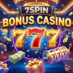 7SPIN Casino Bonuses: Claim Your Exclusive Rewards Today!