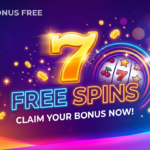 7SPIN Free Bonus: Claim Your Offers & Maximize Rewards